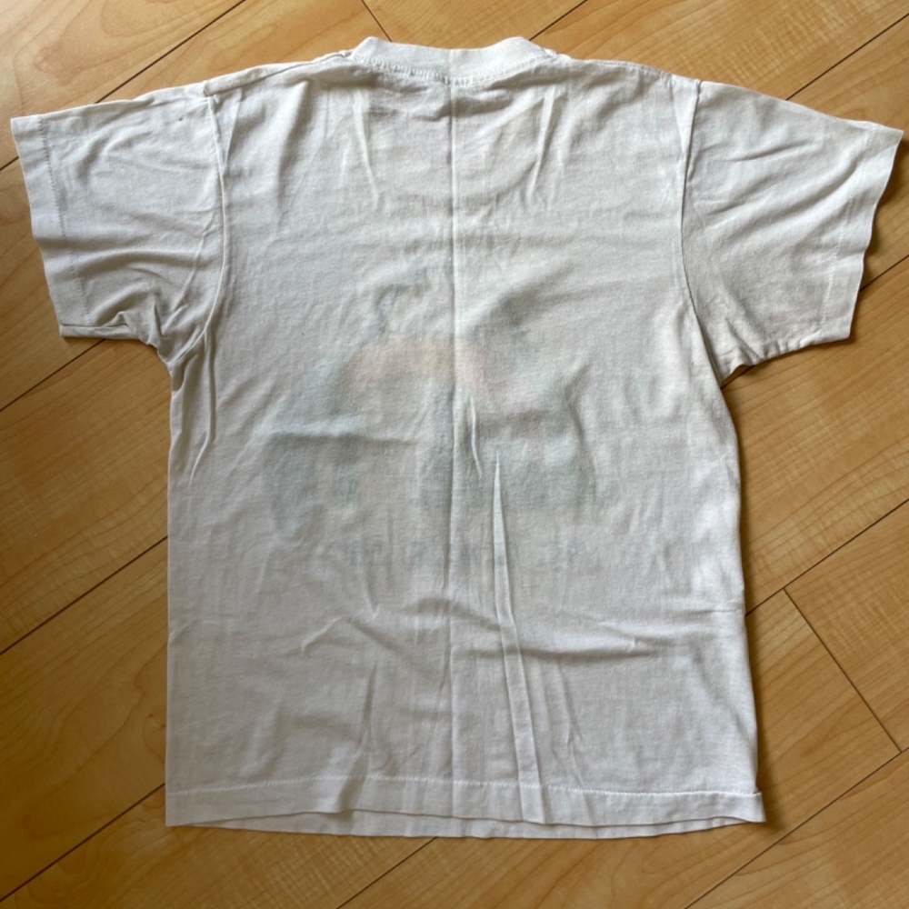 Vintage Screen Stars T shirt St. Louis, Missouri graphic souvenir size S - Picture 3 of 5